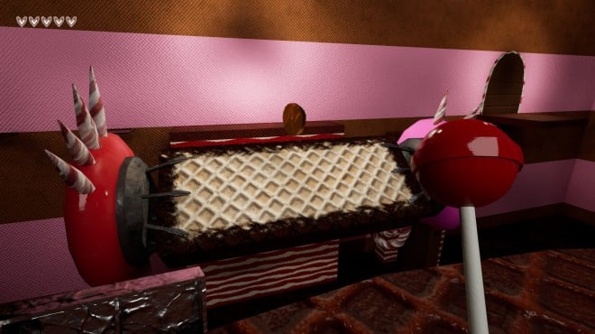 Lollipop Knight Rebaked PC Crack