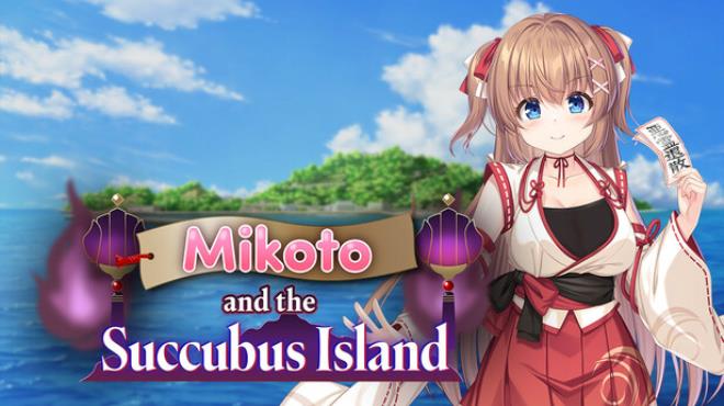 Mikoto and the Succubus Island Free Download Mikoto and the Succubus Island Free Download
