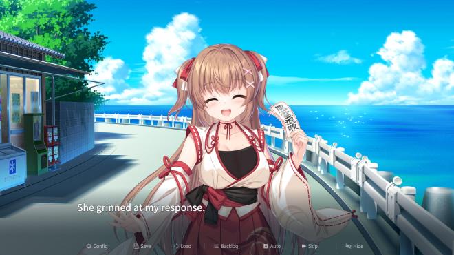 Mikoto and the Succubus Island Torrent Download Mikoto and the Succubus Island Torrent Download