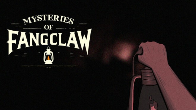 Mysteries Of FangClaw Free Download Mysteries Of FangClaw Free Download