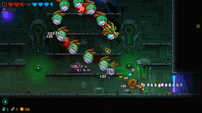 Neon Abyss 2 PC Crack