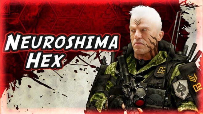 Neuroshima Hex Free Download Neuroshima Hex Free Download