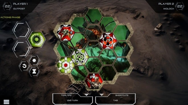 Neuroshima Hex Torrent Download Neuroshima Hex Torrent Download
