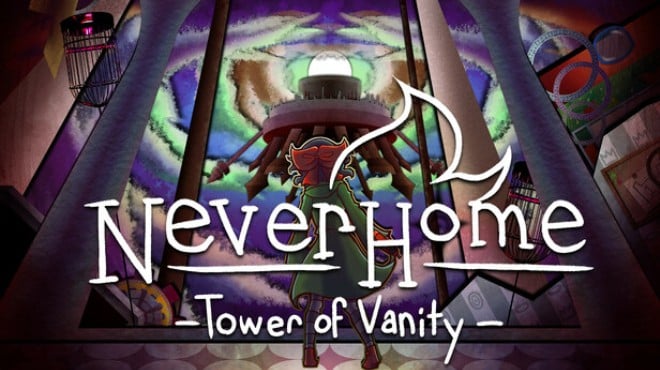 NeverHome Tower of Vanity Free Download NeverHome Tower of Vanity Free Download