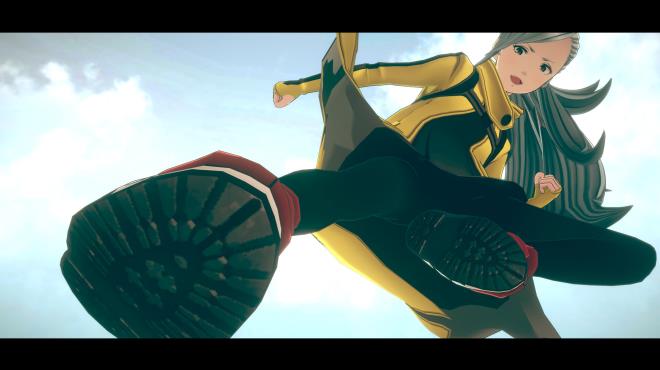 No Sleep For Kaname Date - From AI: THE SOMNIUM FILES PC Crack No Sleep For Kaname Date - From AI: THE SOMNIUM FILES PC Crack