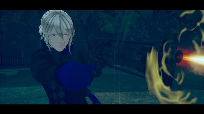 No Sleep For Kaname Date - From AI: THE SOMNIUM FILES Torrent Download No Sleep For Kaname Date - From AI: THE SOMNIUM FILES Torrent Download