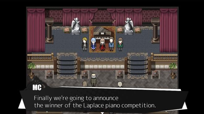 Noel the Mortal Fate Complete Edition Torrent Download