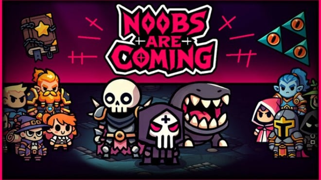 Noobs Are Coming Free Download Noobs Are Coming Free Download