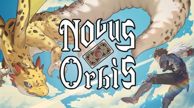 Novus Orbis Free Download Novus Orbis Free Download