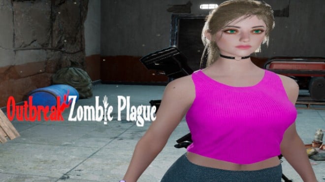 Outbreak Zombie Plague Free Download Outbreak Zombie Plague Free Download