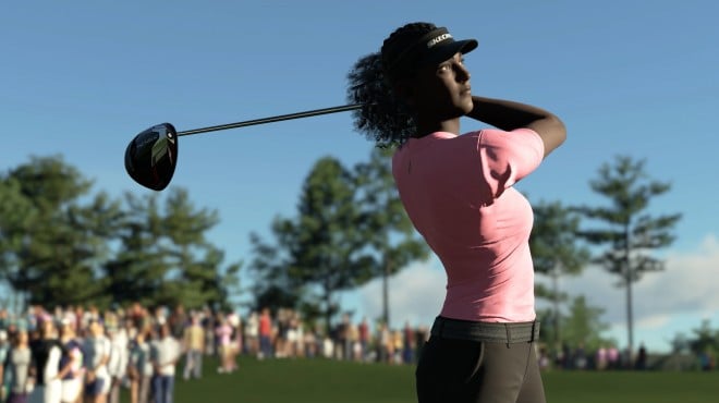 PGA TOUR 2K23 PC Crack PGA TOUR 2K23 PC Crack