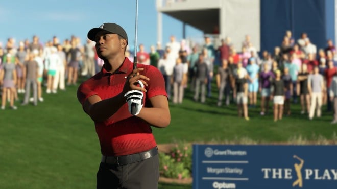 PGA TOUR 2K23 Torrent Download PGA TOUR 2K23 Torrent Download