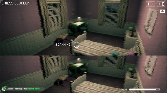 Para Eyes PC Crack Para Eyes PC Crack