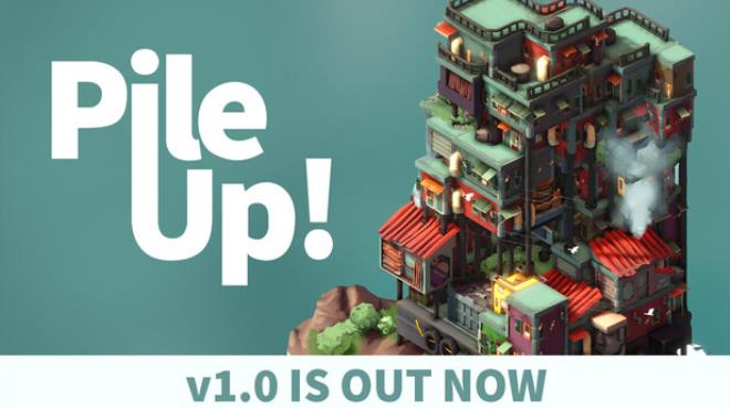 Pile Up! Free Download Pile Up! Free Download