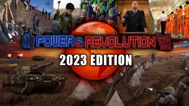 Power and Revolution 2023 Edition Free Download Power and Revolution 2023 Edition Free Download