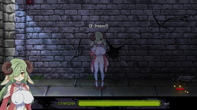 Priestess Lust PC Crack