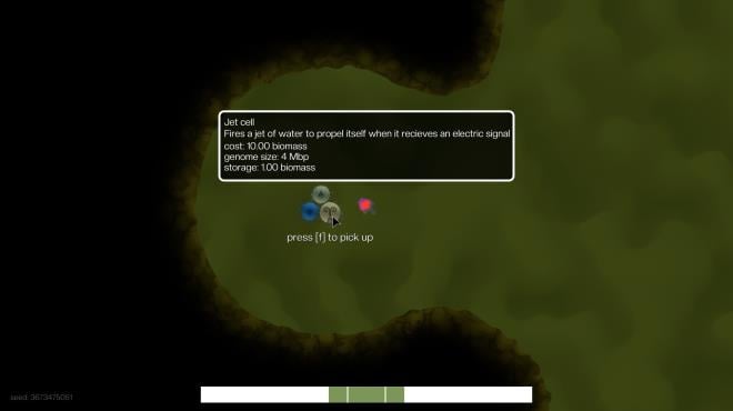 Primordialis PC Crack