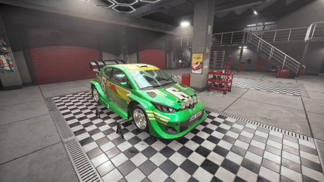 Rally Mechanic Simulator Complete Garage Torrent Download Rally Mechanic Simulator Complete Garage Torrent Download