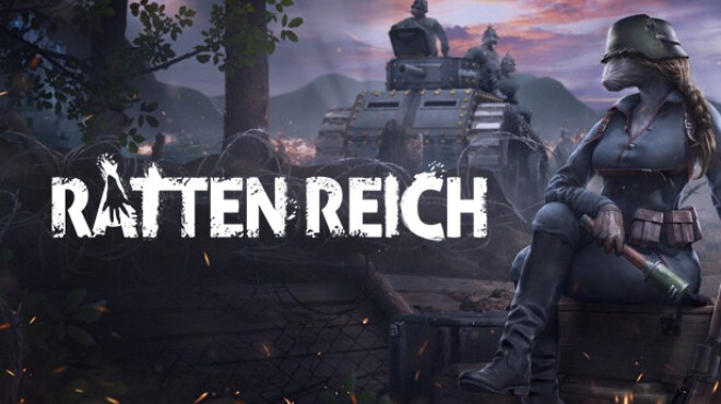 Ratten Reich Free Download Ratten Reich Free Download