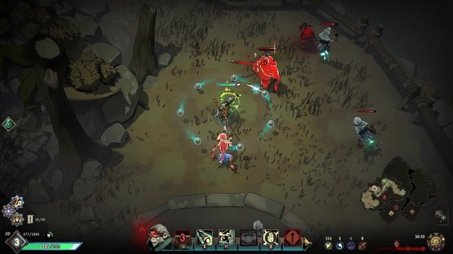 Ravenswatch Hourglass of Dreams Torrent Download Ravenswatch Hourglass of Dreams Torrent Download