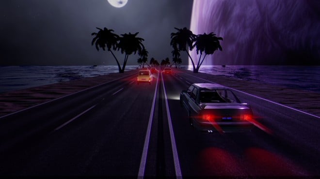 Retrowave 2 PC Crack Retrowave 2 PC Crack