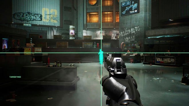 RoboCop Rogue City Unfinished Business PC Crack RoboCop Rogue City Unfinished Business PC Crack