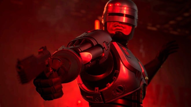 RoboCop Rogue City Unfinished Business Torrent Download RoboCop Rogue City Unfinished Business Torrent Download