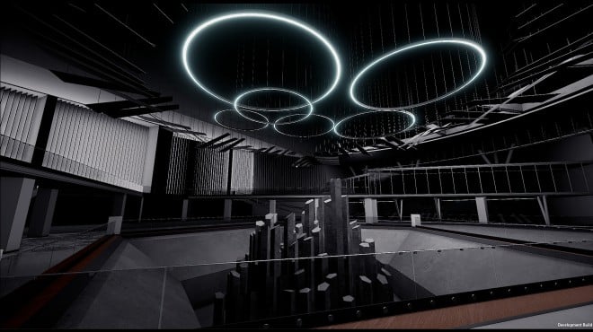 SCP: EVENT CLASSIFIED Torrent Download