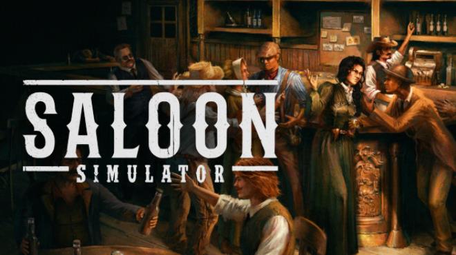Saloon Simulator Free Download Saloon Simulator Free Download