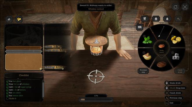 Saloon Simulator Torrent Download Saloon Simulator Torrent Download