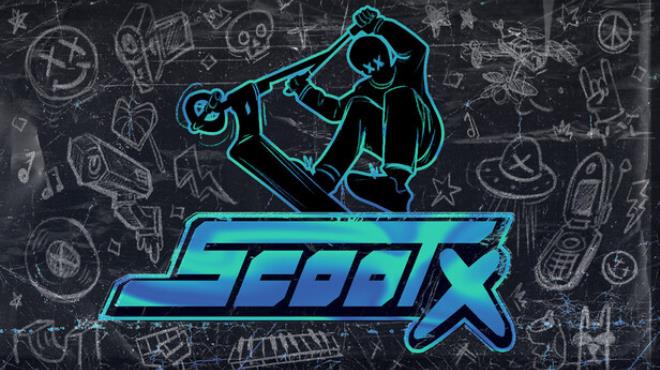 ScootX Free Download ScootX Free Download