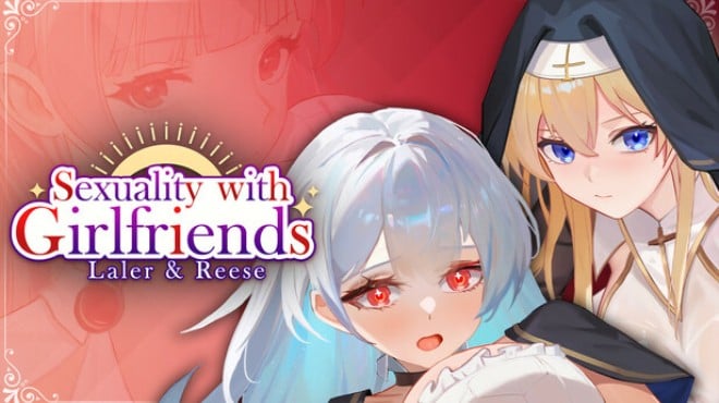 Sexuality with girlfriends : Laler&Reese Free Download