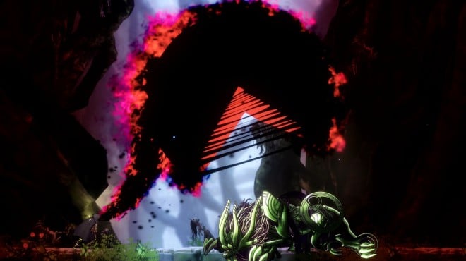 Shadow Labyrinth Torrent Download