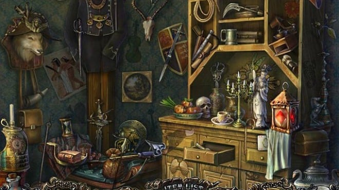 Shadow Wolf Mysteries: Curse of the Full Moon Collector's Edition PC Crack Shadow Wolf Mysteries: Curse of the Full Moon Collector's Edition PC Crack