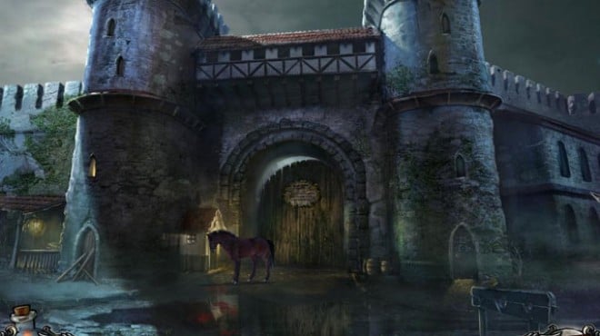 Shadow Wolf Mysteries: Curse of the Full Moon Collector's Edition Torrent Download Shadow Wolf Mysteries: Curse of the Full Moon Collector's Edition Torrent Download