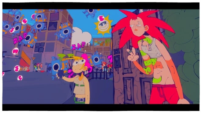 Shooty Shooty Robot Invasion Torrent Download