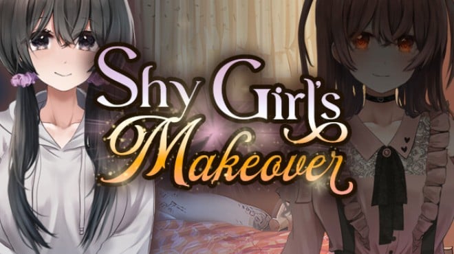 Shy Girl's Makeover Free Download Shy Girl's Makeover Free Download