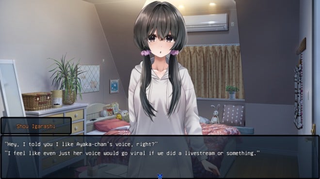 Shy Girl's Makeover Torrent Download Shy Girl's Makeover Torrent Download