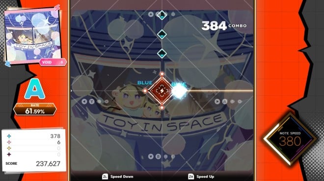 Sixtar Gate STARGAZER PC Crack