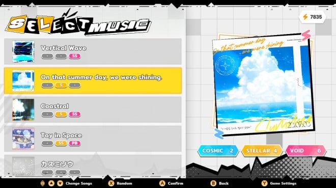 Sixtar Gate STARGAZER Torrent Download