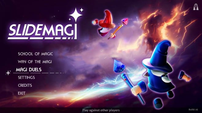 Slidemagi Torrent Download