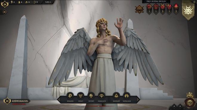 Solium Infernum v1 1 3p2 Torrent Download Solium Infernum v1 1 3p2 Torrent Download