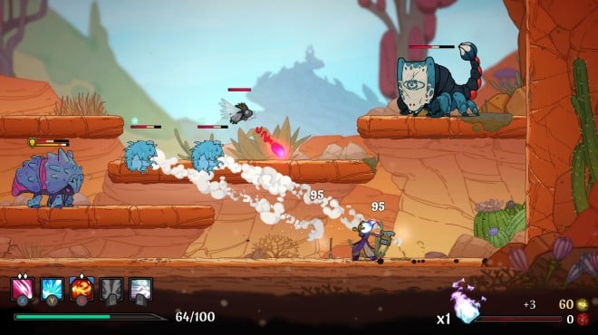 Spiritfall v1 6 27 Torrent Download