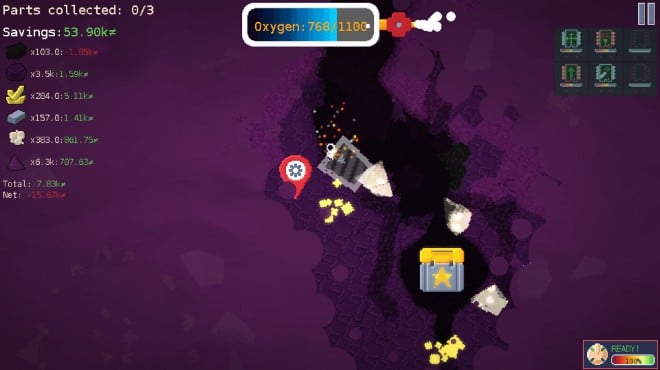 Star Mining Co. Torrent Download