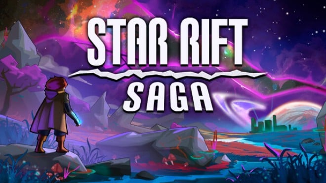 Star Rift Saga Free Download Star Rift Saga Free Download