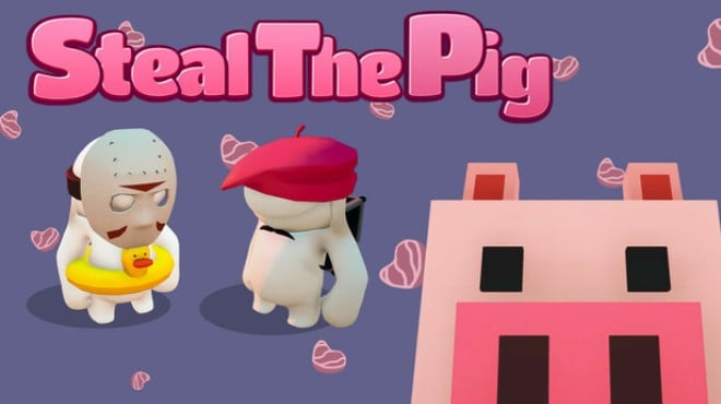 Steal The Pig Free Download Steal The Pig Free Download