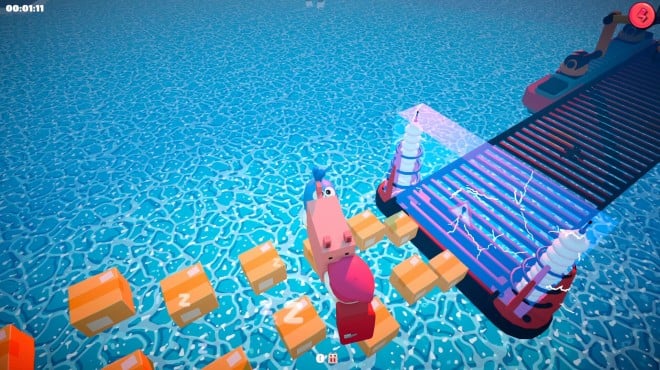 Steal The Pig PC Crack Steal The Pig PC Crack
