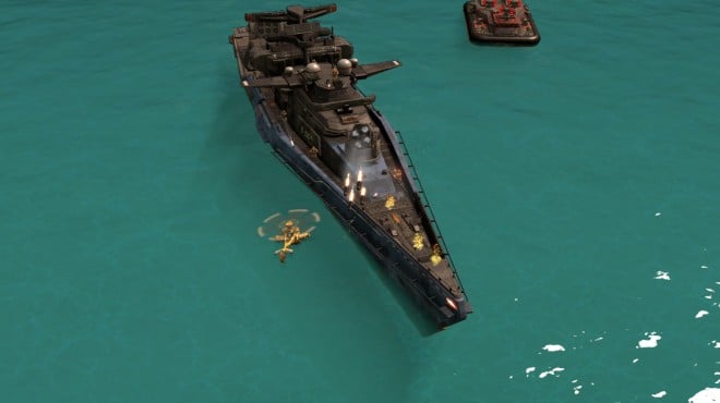 Strike Mission PC Crack Strike Mission PC Crack