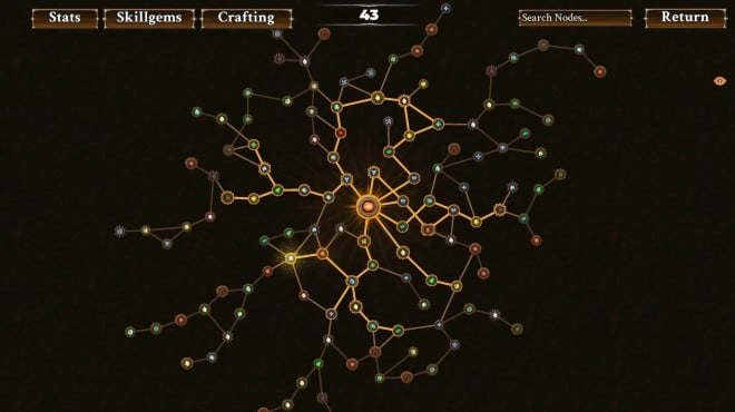 Striving for Light PC Crack