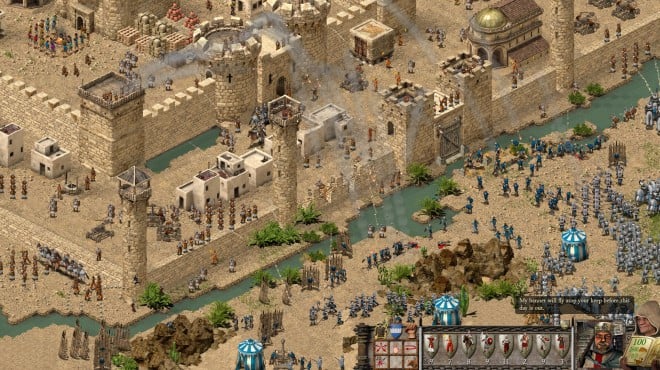 Stronghold Crusader Definitive Edition Torrent Download Stronghold Crusader Definitive Edition Torrent Download